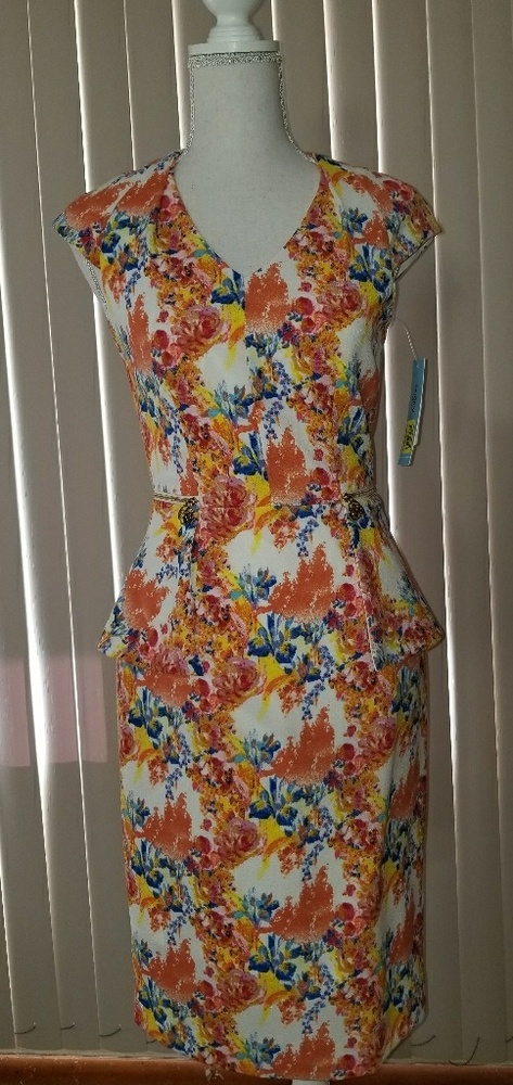 Antonio Melani size 0